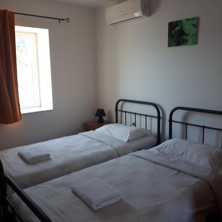 Guest House Provišta Veli Iž Extérieur photo