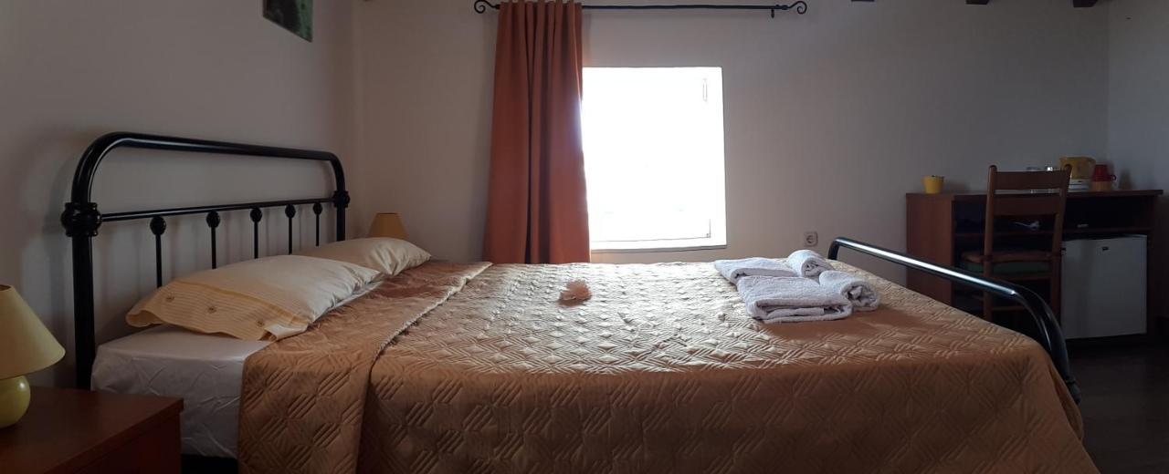 Guest House Provišta Veli Iž Extérieur photo