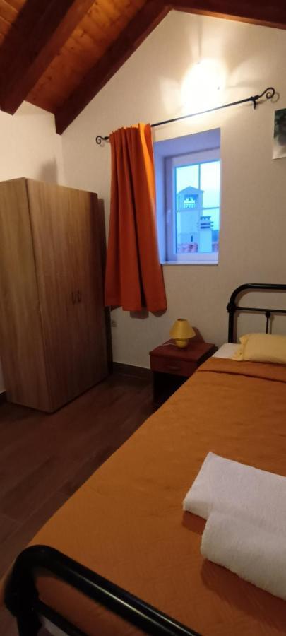 Guest House Provišta Veli Iž Extérieur photo