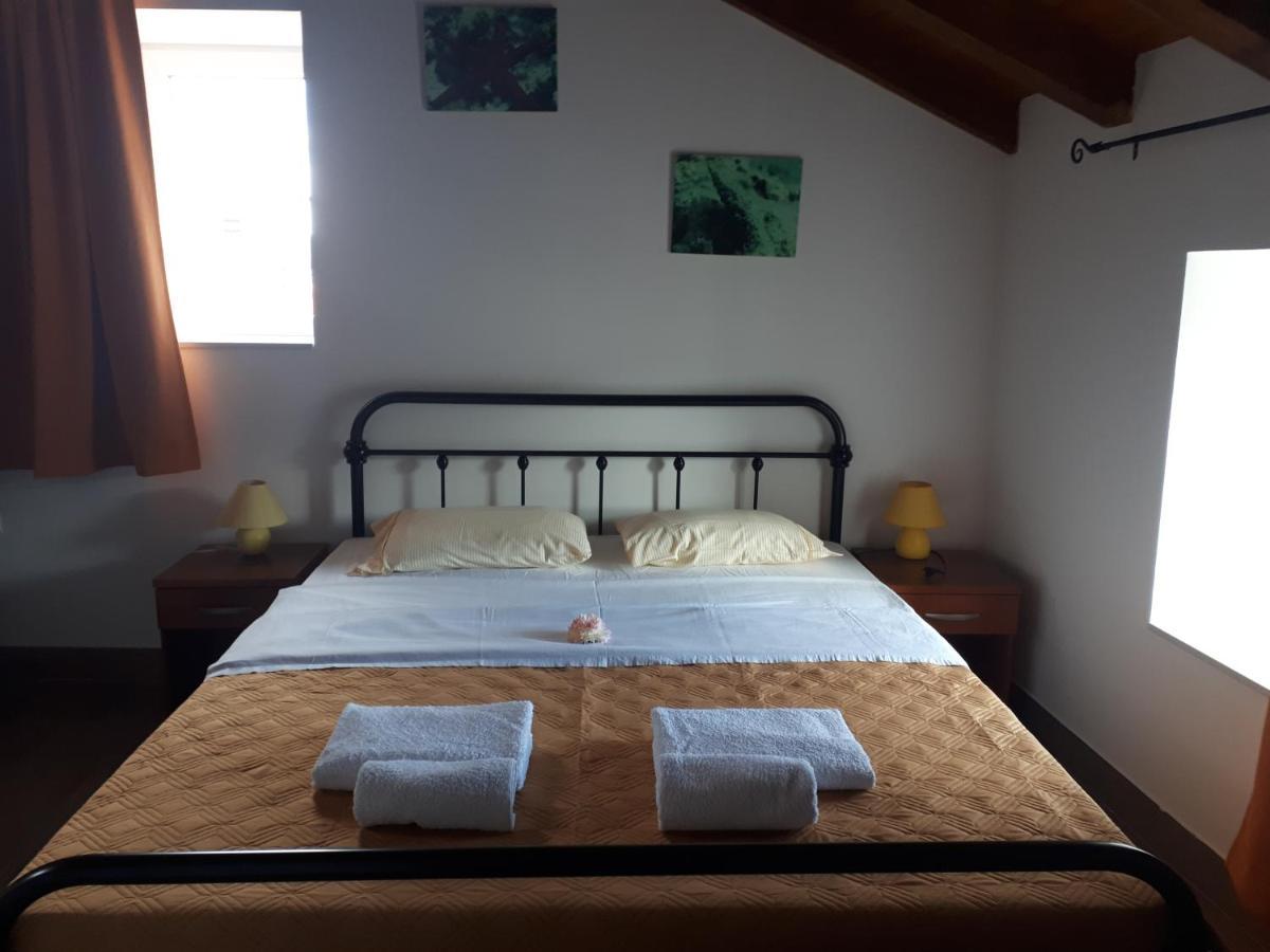 Guest House Provišta Veli Iž Extérieur photo