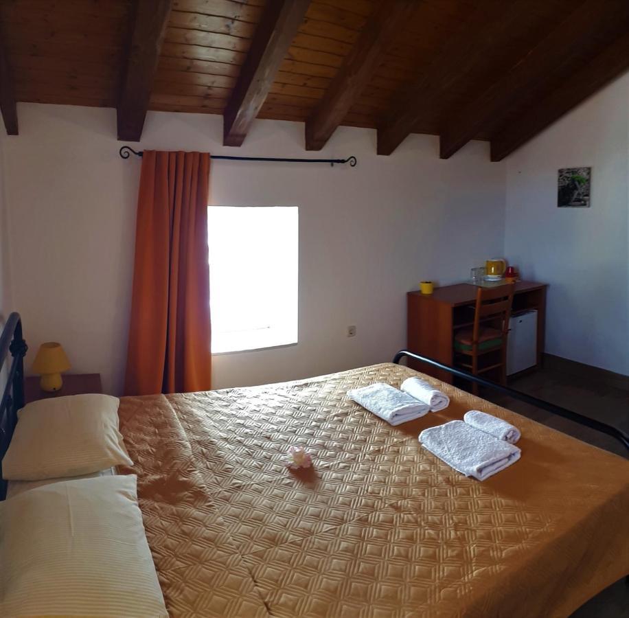 Guest House Provišta Veli Iž Extérieur photo