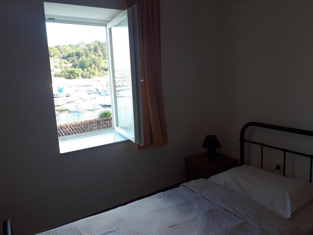 Guest House Provišta Veli Iž Extérieur photo