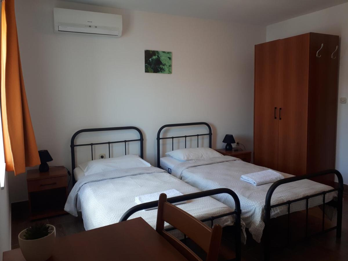Guest House Provišta Veli Iž Extérieur photo