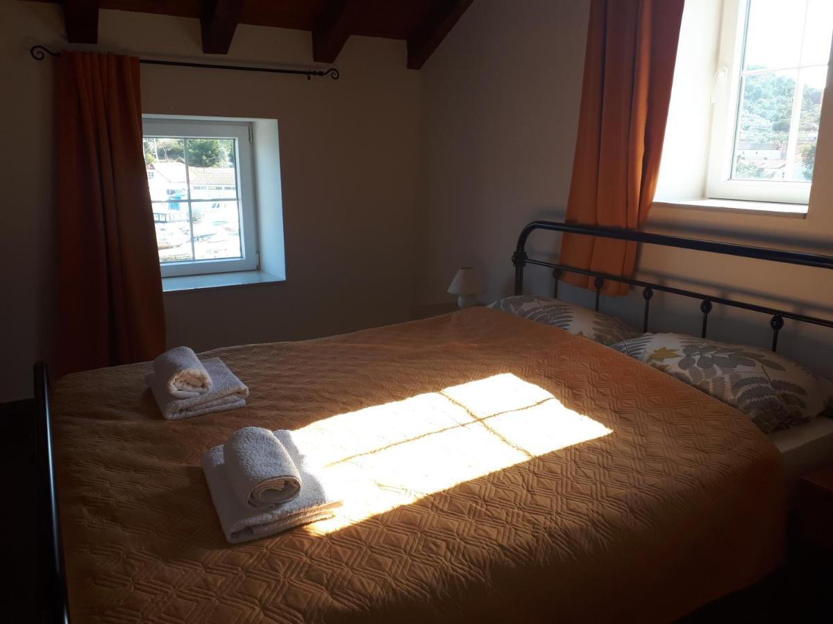 Guest House Provišta Veli Iž Extérieur photo