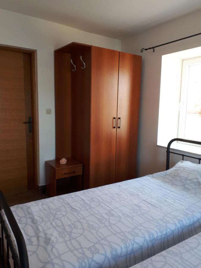 Guest House Provišta Veli Iž Extérieur photo