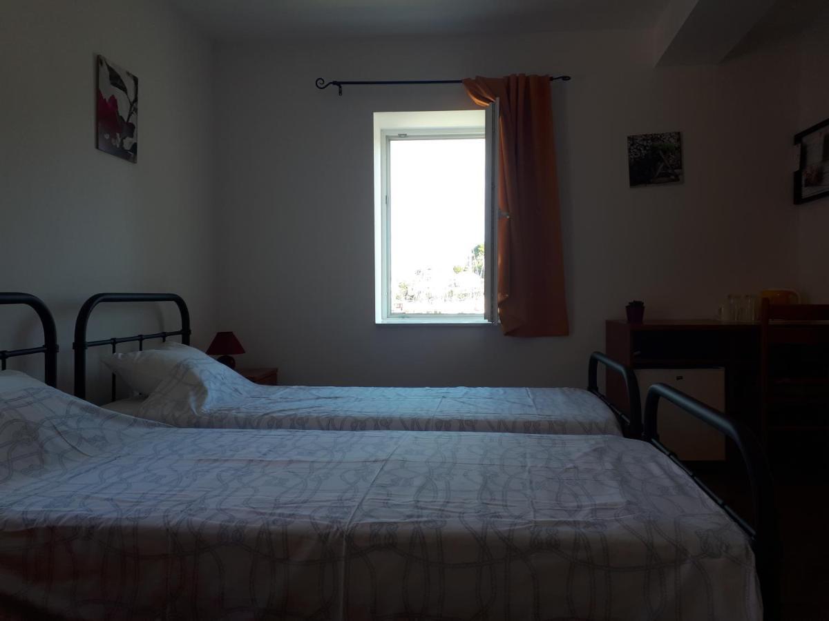Guest House Provišta Veli Iž Extérieur photo