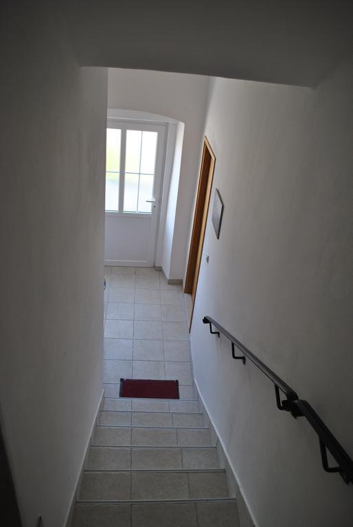 Guest House Provišta Veli Iž Extérieur photo
